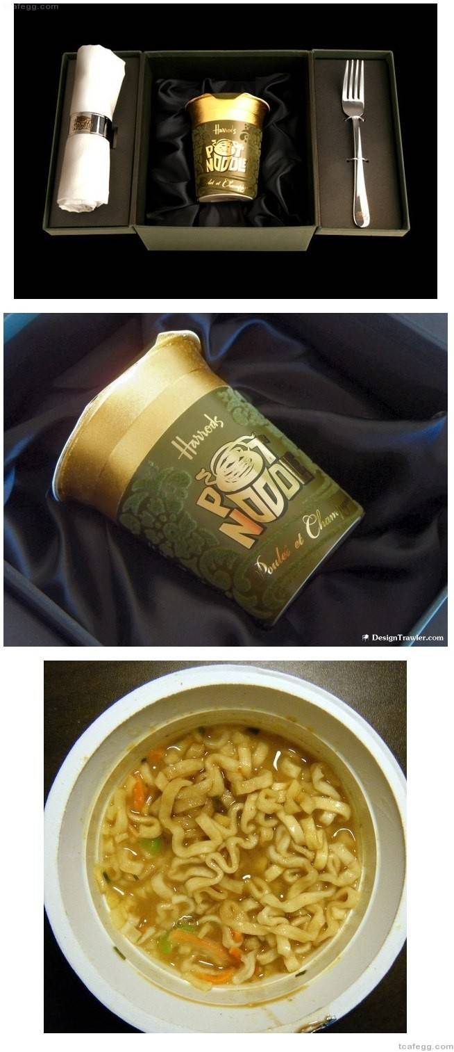 컵라면도 이제 고급시대 | 인스티즈