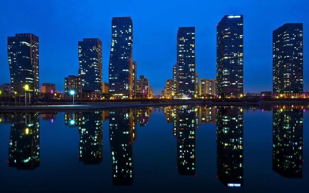 한국의 밤.jpg | 인스티즈