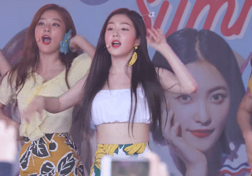 안무 까먹은 배조장 선생.gif | 인스티즈