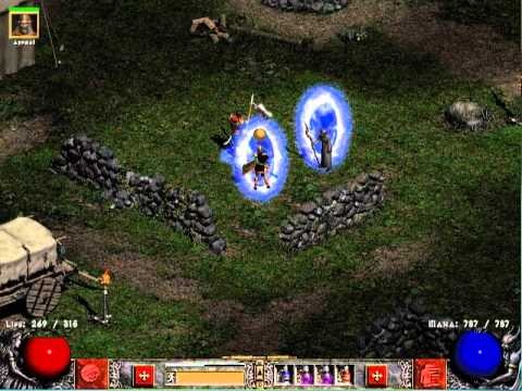 영화로 나오면 대박날것같은 게임 | 인스티즈