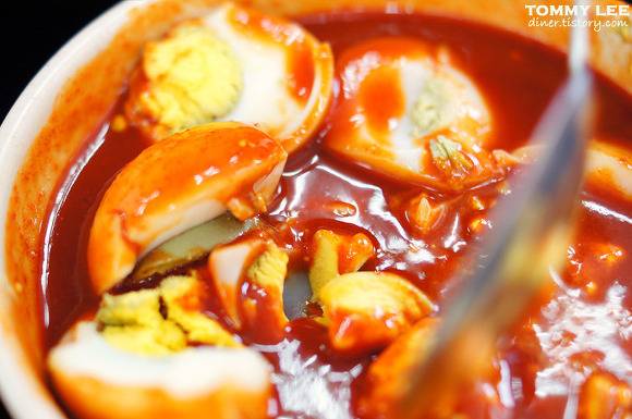 삶은계란 나는 이렇게 먹는 게 제일 맛있다? | 인스티즈