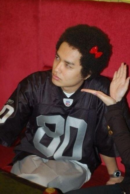 싸이월드 미니홈피시절을 씹어먹었던 쌈디 과거사진 | 인스티즈