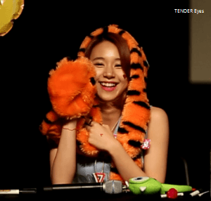 2018.10.20부터 만날 내여자 | 인스티즈