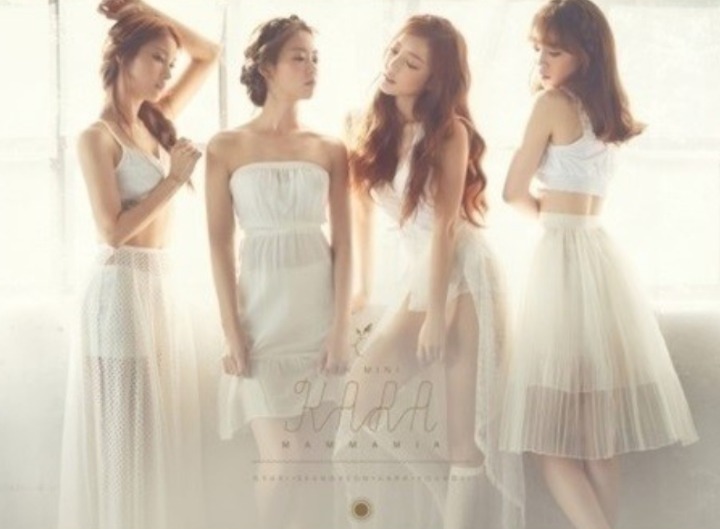 계약만료 후에도 잘지내는 걸그룹ㄷㄷ | 인스티즈