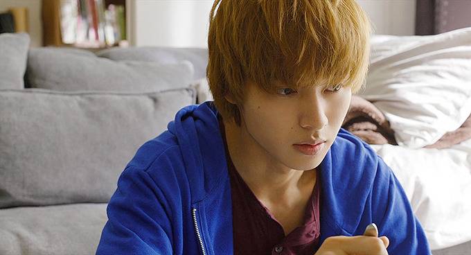 [늑대소녀와흑왕자] 남주가 쓰레기라 생각이 들다가도 와꾸보면 화가 풀리다가도 쓰레기라 생각이 드는 영화 03 | 인스티즈