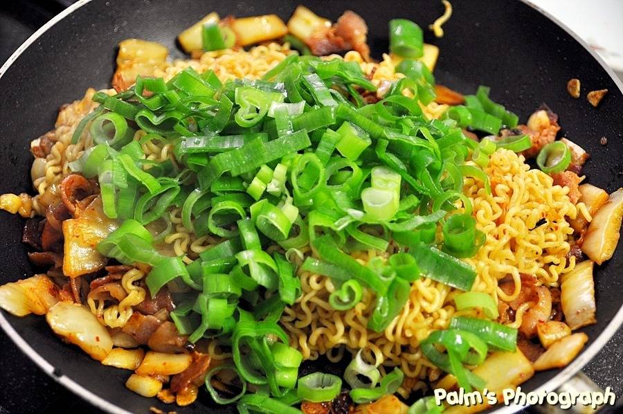 볶음 국수류 여러가지... | 인스티즈