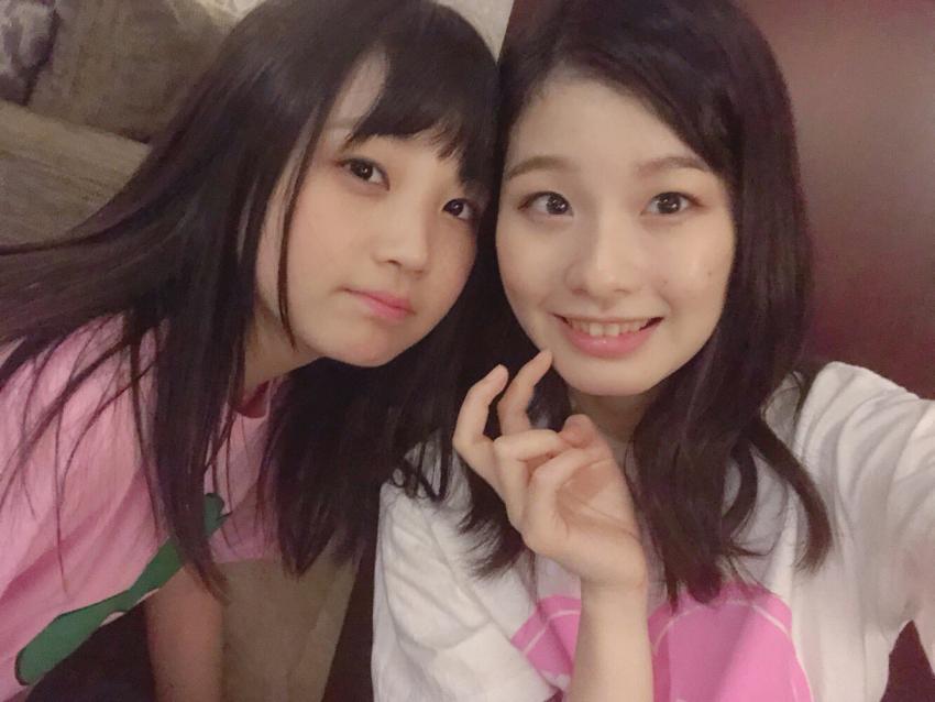 [프듀48] 미나미 그래도 한국에서 맛있는거 먹고 떠남 | 인스티즈