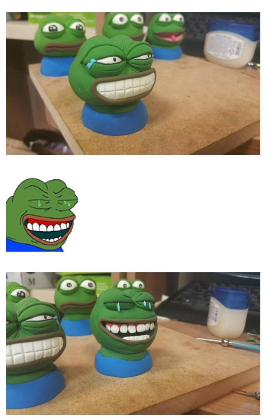 흔치않은 한국의 장난감 장인.JPG | 인스티즈