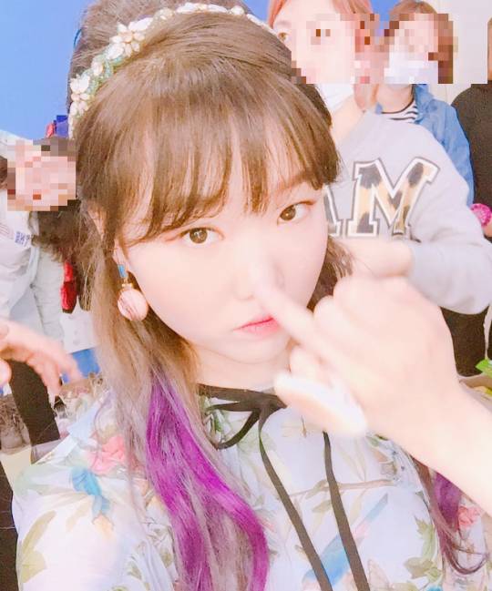 정말 좋아하는 여자 보칼 목소리 | 인스티즈