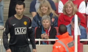 엿장수 할머니.gif | 인스티즈