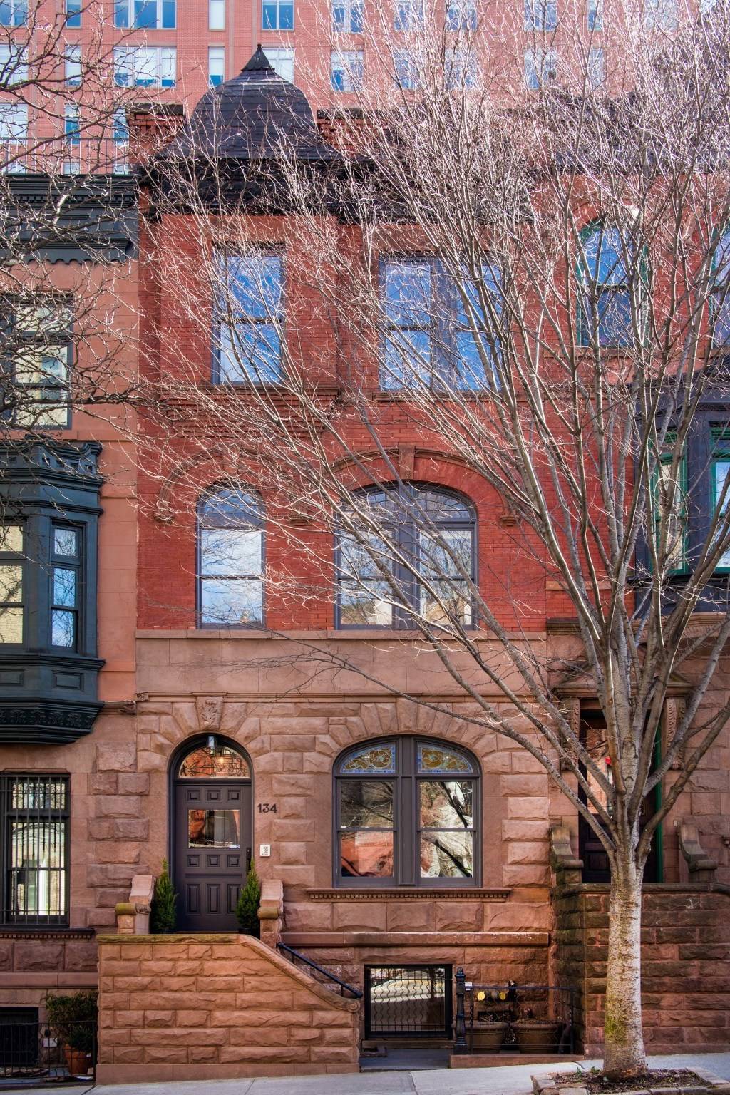 뉴욕 분위기.jpg | 인스티즈