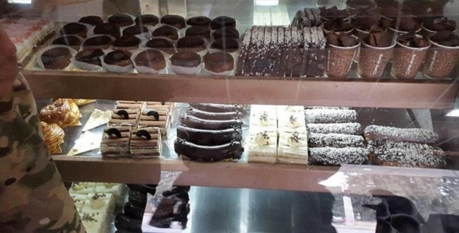 IS 대원들이 즐겨먹는 음식 클라스 | 인스티즈