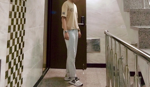 남자여름 코디 (제가 입은 데일리룩들) 스압 | 인스티즈