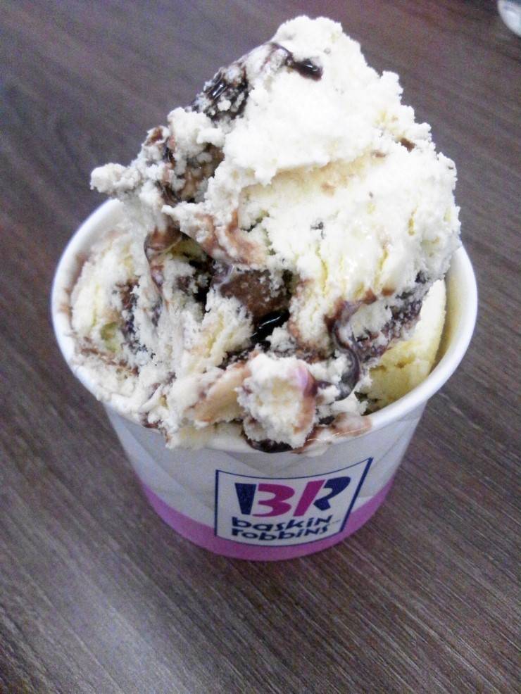 내가 베스킨라빈스 가면 꼭 사가는 3가지맛 | 인스티즈