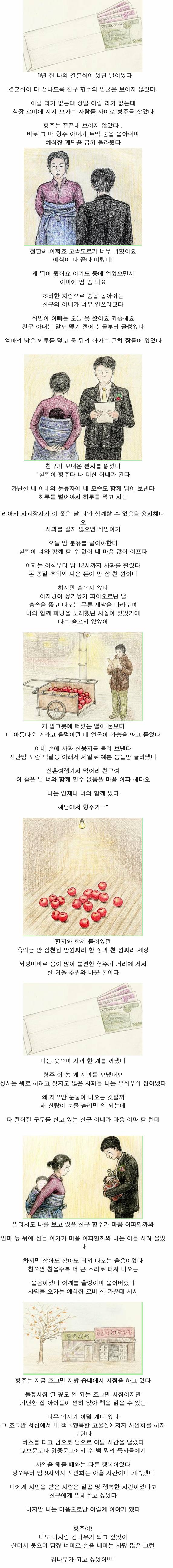 축의금 13,000원 | 인스티즈