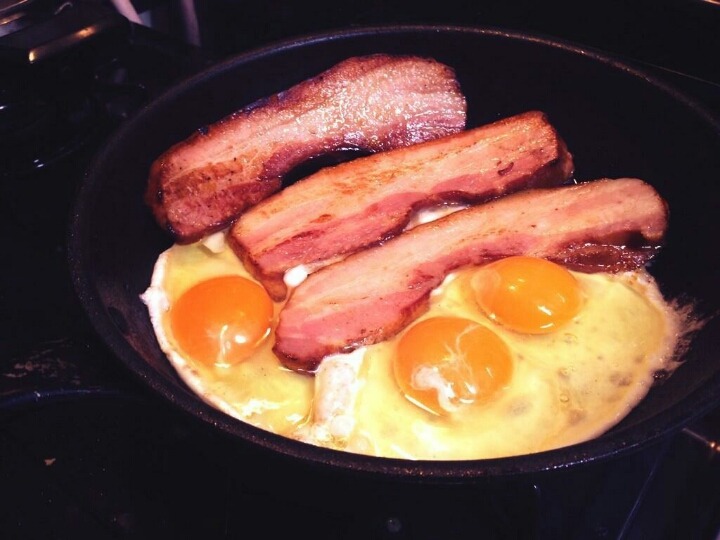 은근히 느끼해서 싫어하는 사람도 많은 음식.jpg | 인스티즈