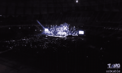 연예인들이 사진찍힌걸 모르는 이유 | 인스티즈