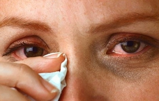 봄이 오면 괴로운 사람들 | 인스티즈