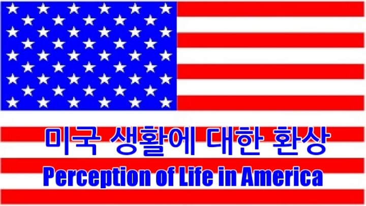한국학생들이 본 미국:환상과 현실 | 인스티즈
