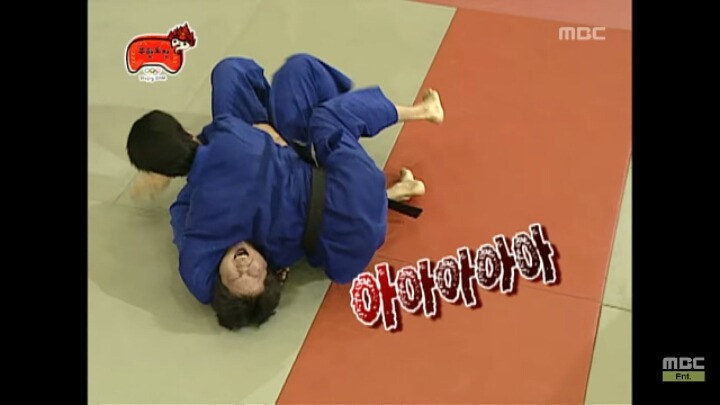 [무한도전] 듣도 보도 못한 유도하는 무한도전 멤버들ㅋㅋㅋㅋㅋㅋㅋㅋ | 인스티즈