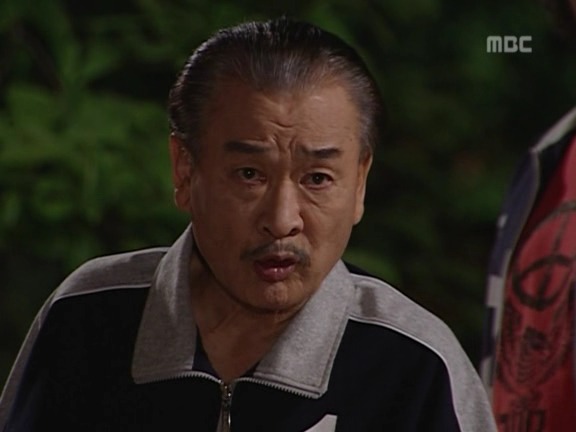 [거침없이하이킥] 랩퍼민정 때문에 고통받는 순재 ㅋㅋㅋㅋㅋㅋㅋㅋ.jpg | 인스티즈