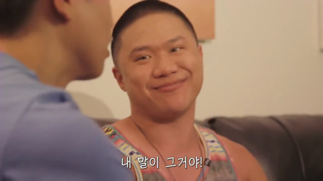 왜? 왜 대체! 내가 좋아하는 애들은 다 남친이 있는거야? 그녀에겐 남자친구가 있다 (3) | 인스티즈