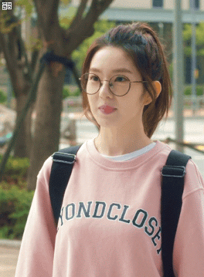 아이린 웹드라마 비주얼.jpgif | 인스티즈