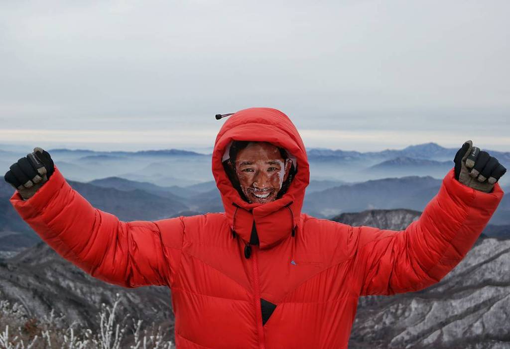 영화 히말라야 인증샷.jpg | 인스티즈
