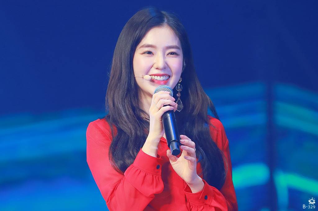 의외로 섹시한 아이린 ㄷㄷㄷ.jpg | 인스티즈