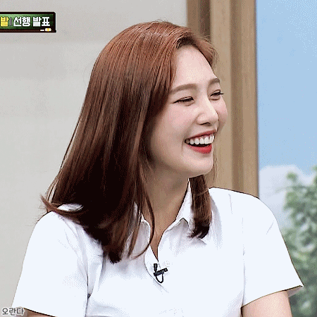 180804 아는형님 레드벨벳 조이.gif | 인스티즈