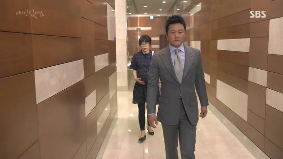 [드라마애인있어요] 흔한 불륜아닌 사랑이야기 6화(3) | 인스티즈