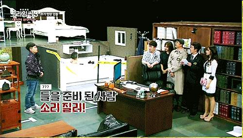 시즌4가 보고싶은프로그램 | 인스티즈