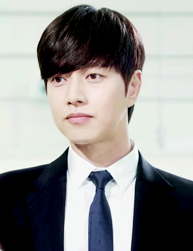 [치즈인더트랩] 유정을 연기하기 위해 태어난 배우 .gif | 인스티즈