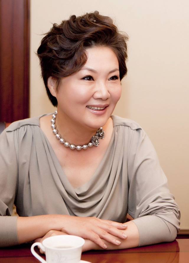 작품마다 이미지 변화가 다양하나 전혀 위화감 없는 여배우 | 인스티즈