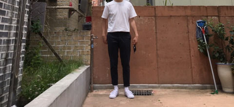 남자여름 코디 (제가 입은 데일리룩들) 스압 | 인스티즈