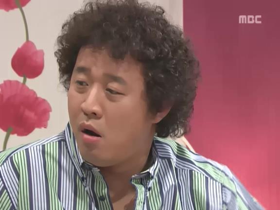 [거침없이하이킥] 지적인 남자인척 하는 준하 ㅋㅋㅋㅋㅋㅋ.jpg | 인스티즈