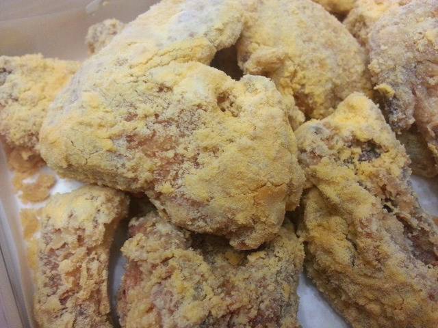 좋아하는 치킨 유형은? | 인스티즈