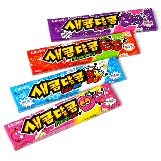 새콤달콤 최고의 맛은? | 인스티즈