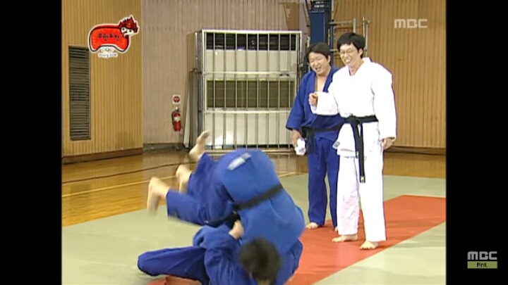 [무한도전] 듣도 보도 못한 유도하는 무한도전 멤버들ㅋㅋㅋㅋㅋㅋㅋㅋ | 인스티즈