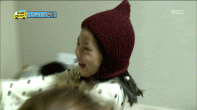 애교쟁이 아가들(엄마 아빠 덕후들 ㅠㅠ) | 인스티즈