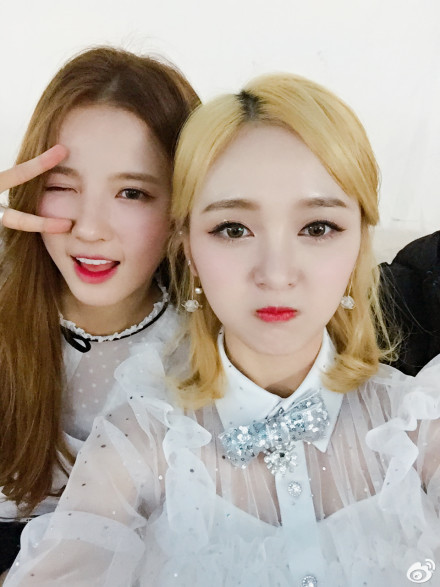 우주소녀 김선의 | 인스티즈