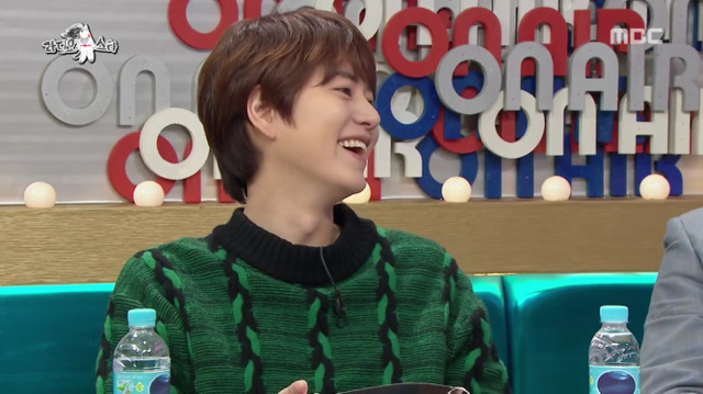 [라디오스타] 서울대 출신 게스트를 위한 간단 기억력테스트.jpg | 인스티즈