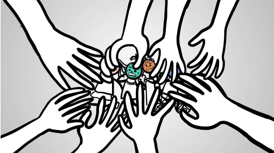 야한 옷차림이 YES를 의미하지 않는다 | 인스티즈