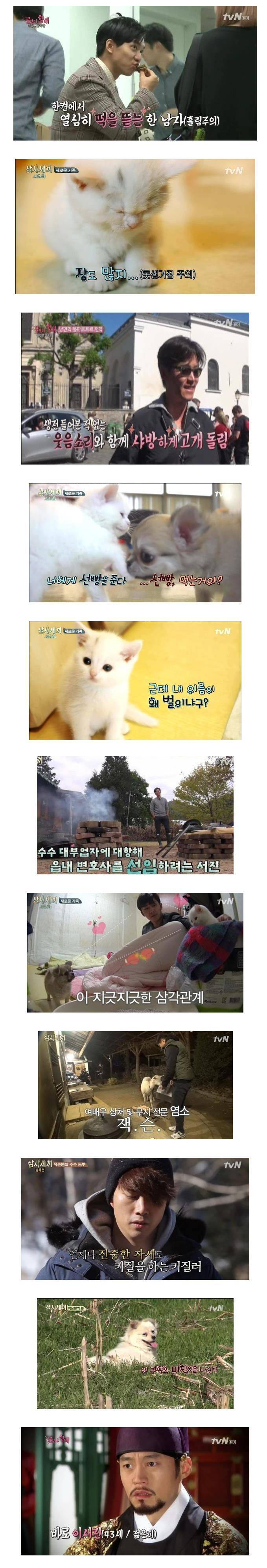 호불호 많이 갈리는 나영석PD 자막.jpg | 인스티즈