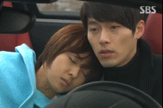 드라마 [시크릿가든] 이렇게 끝났으면 대박일듯 ㅎㄷㄷ | 인스티즈