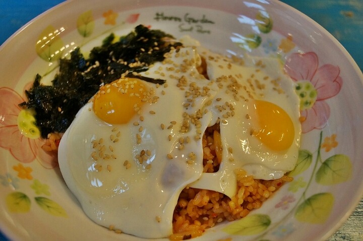 은근히 느끼해서 싫어하는 사람도 많은 음식.jpg | 인스티즈