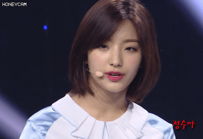 약속회 당첨기원 프로미스 나인 이새롬 | 인스티즈