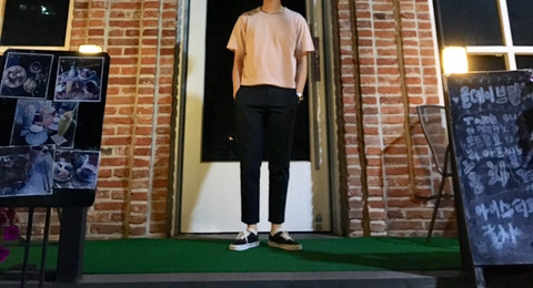 남자여름 코디 (제가 입은 데일리룩들) 스압 | 인스티즈