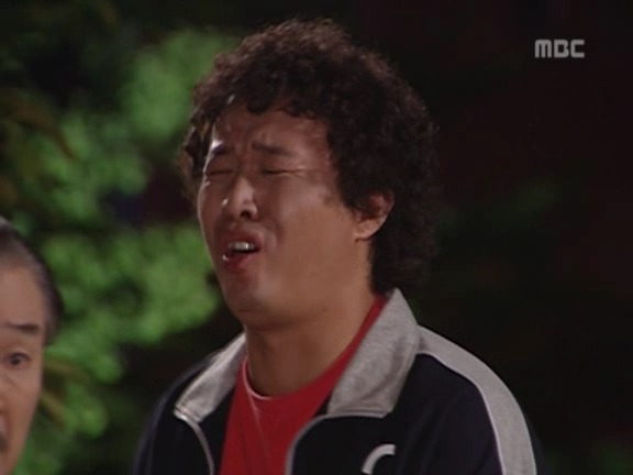 [거침없이하이킥] 랩퍼민정 때문에 고통받는 순재 ㅋㅋㅋㅋㅋㅋㅋㅋ.jpg | 인스티즈