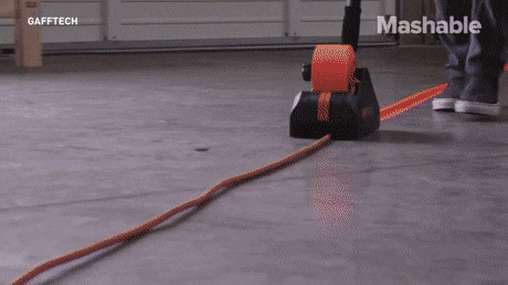 전선 정리해주는 기계 | 인스티즈